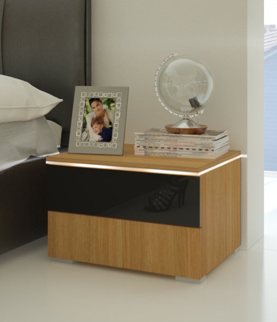 Комод Adelta Elegant (артикул 629)